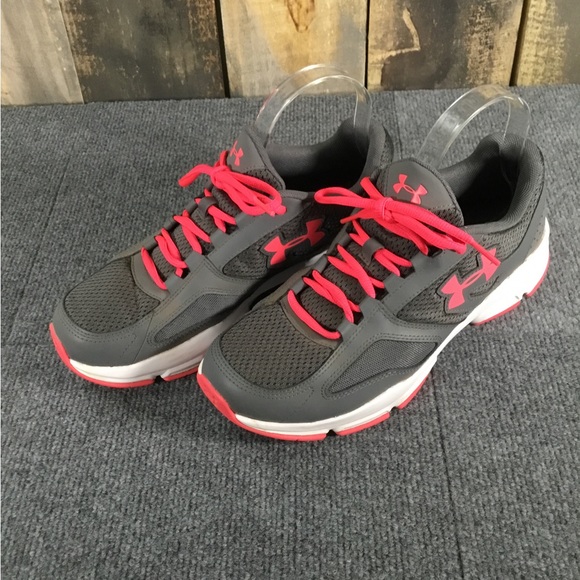 Under Armour Other - Under Armour sneakers men’s size 9.5